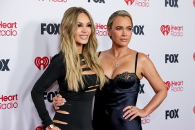 Tamra Judge and Teddi Mellencamp
