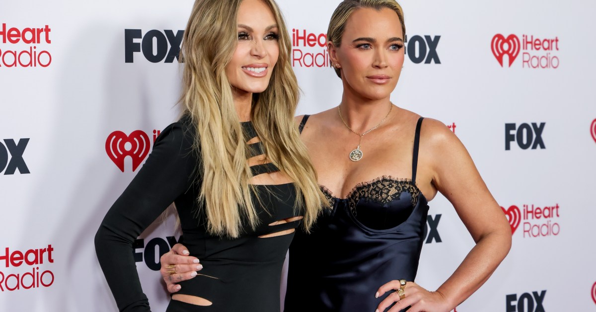 Tamra Judge Reacts to RHOBH Reunion Looks: 'Never Been So Disappointed in My Life'