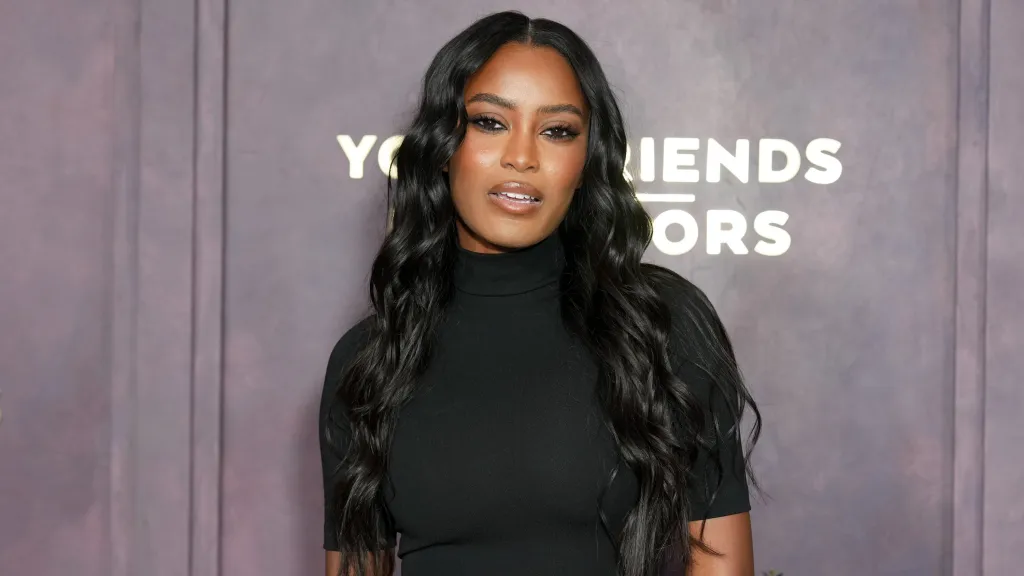 Summer House star Ciara Miller