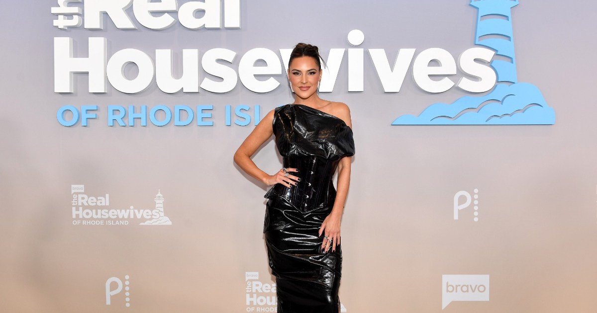 RHORI Star Kelsey Swanson’s ‘Other Man’ Revealed: Meet&hellip;