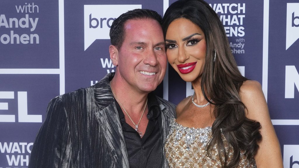 Rulla and Brian Pontarelli RHORI