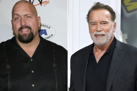 big show arnold schwarzenegger