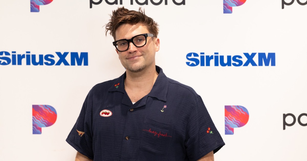 Tom Schwartz Marks The Valley Debut By Flirting With This Cast Member