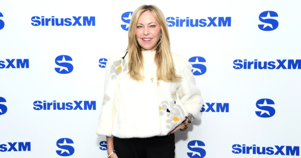 Sutton Stracke Subtly Hints Dorit Kemsley Shouldn't Return to RHOBH