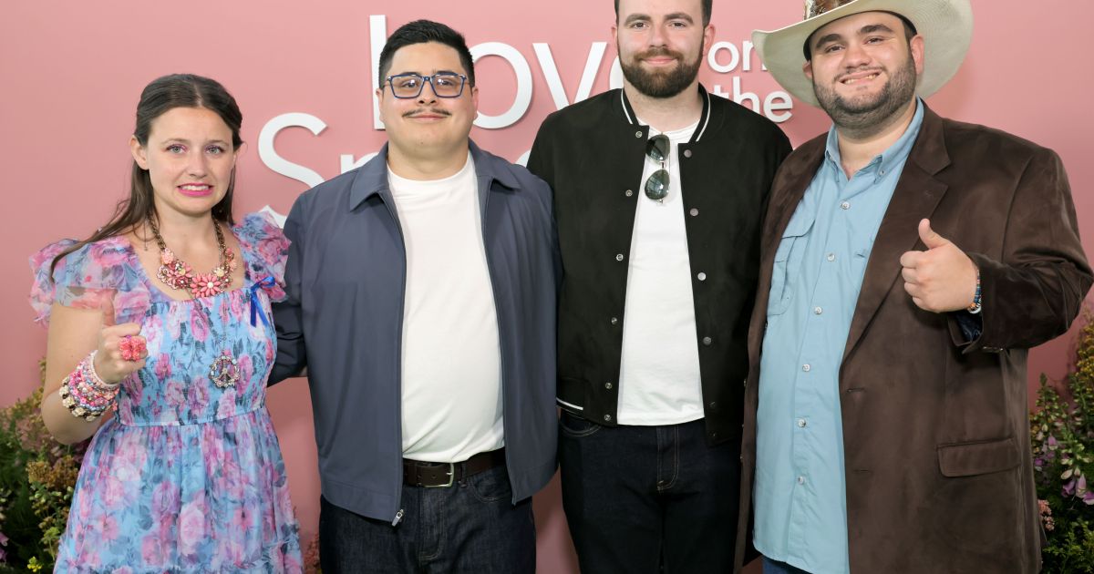 Which Love on the Spectrum Season 4 Couples Are Still Together?