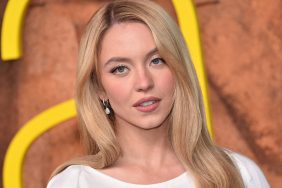 Sydney Sweeney