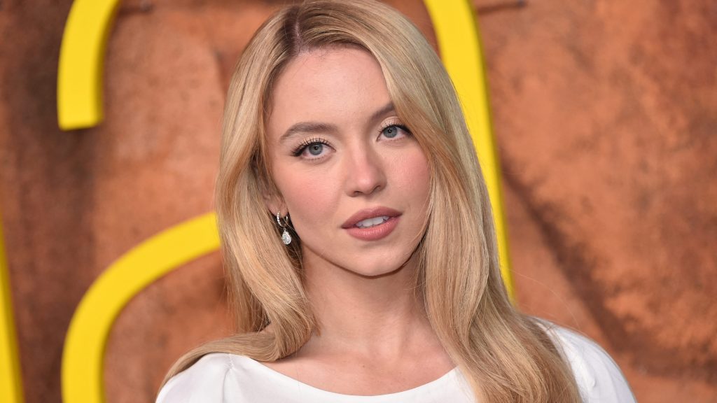 Sydney Sweeney