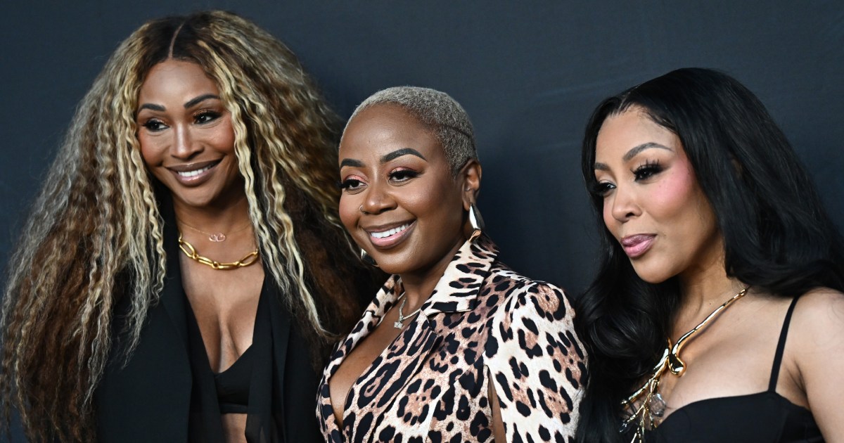 The Real Housewives of Atlanta Season 17 Episode 3 Recap:&hellip;