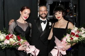 Mark Ballas on Chicago