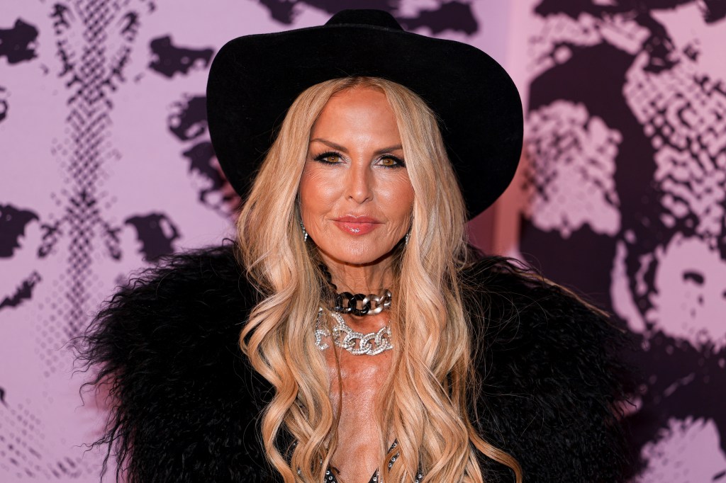 RHOBH: Rachel Zoe