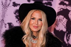 NYLON House in the Desert