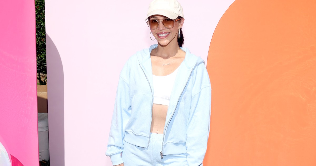 Why Scheana Shay Fans Think Running Point Season 2 Poked Fun at Her