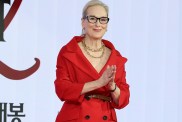 meryl streep