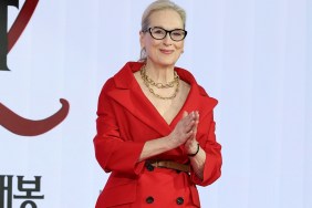 meryl streep