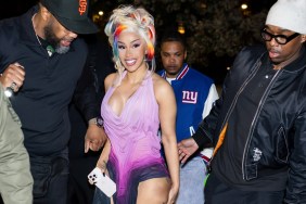 cardi b