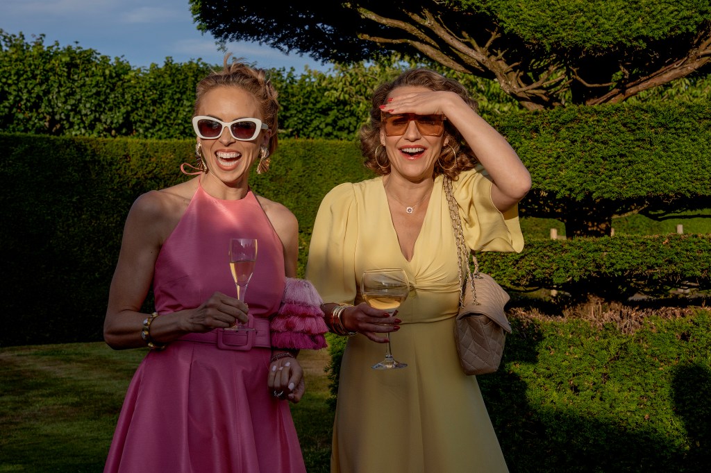 Ladies of London Season 4 