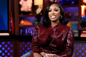RHOA's Porsha Williams on WWHL