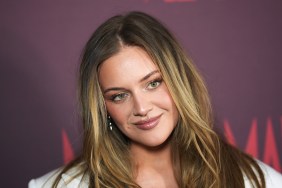 Kelsea Ballerini at the Mother Mary New York screening