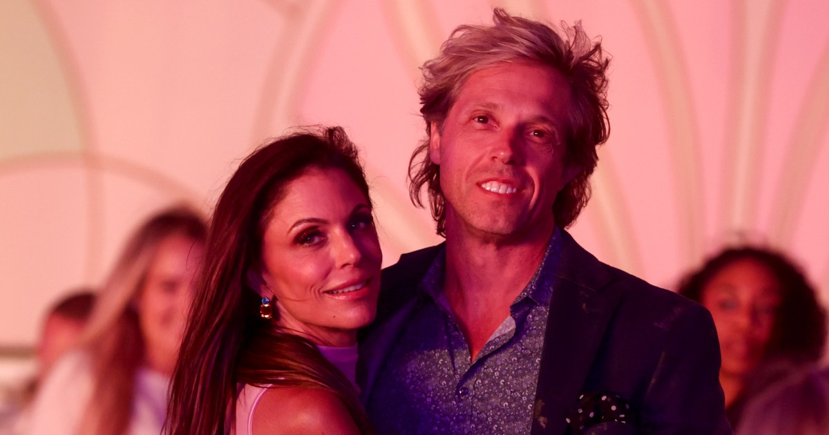 Bethenny Frankel Dating Financial Advisor From Miami: Details