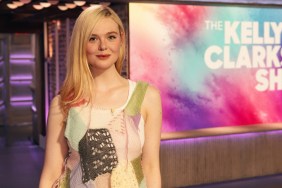 elle fanning