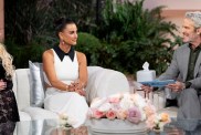 RHOBH Season 15 reunion with Andy Cohen