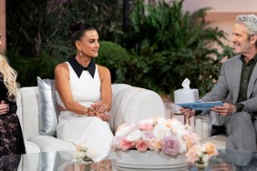 RHOBH Season 15 reunion with Andy Cohen