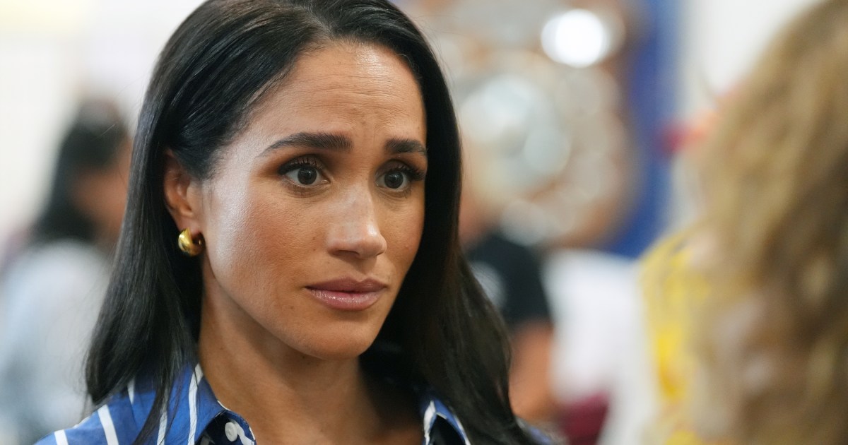 Meghan Markle ‘Still Convinced’ Met Gala Invitation ‘Is Coming’ Amid Snub — Insider