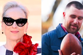 meryl streep travis kelce