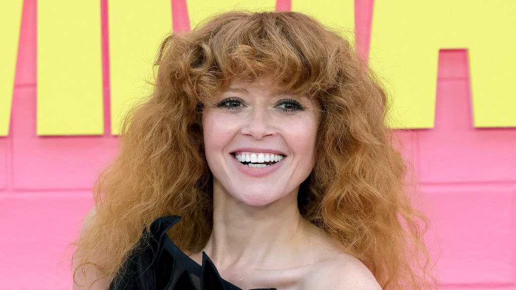 Natasha Lyonne