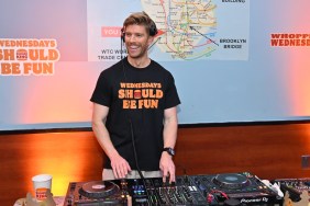 Summer House star DJ Kyle Cooke