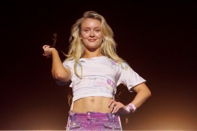 zara larsson