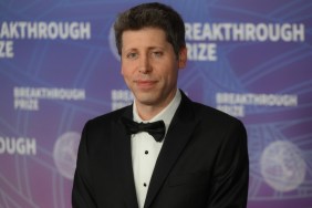 sam altman