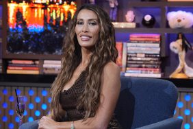 Watch What Happens Live With Andy Cohen - Season 23 RHORI star Alicia Carmody