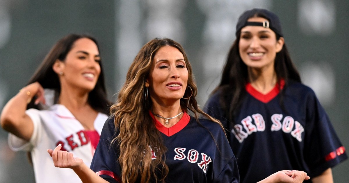 RHORI’s Alicia Carmody Says She Left RHONY’s Carole Radziwill ‘Scared S—less’