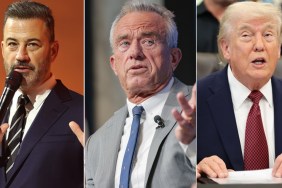 jimmy kimmel rfk jr donald trump
