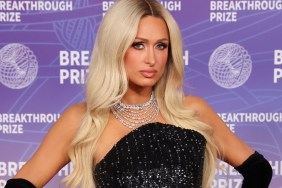 paris hilton