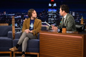 Jimmy Fallon