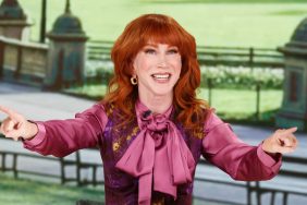 Kathy Griffin