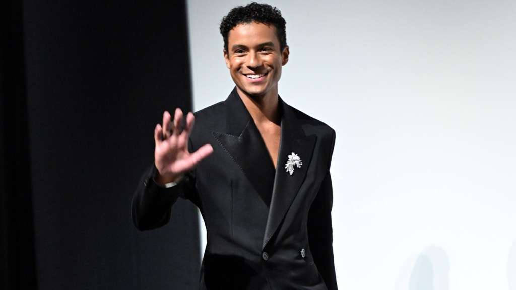 jaafar jackson