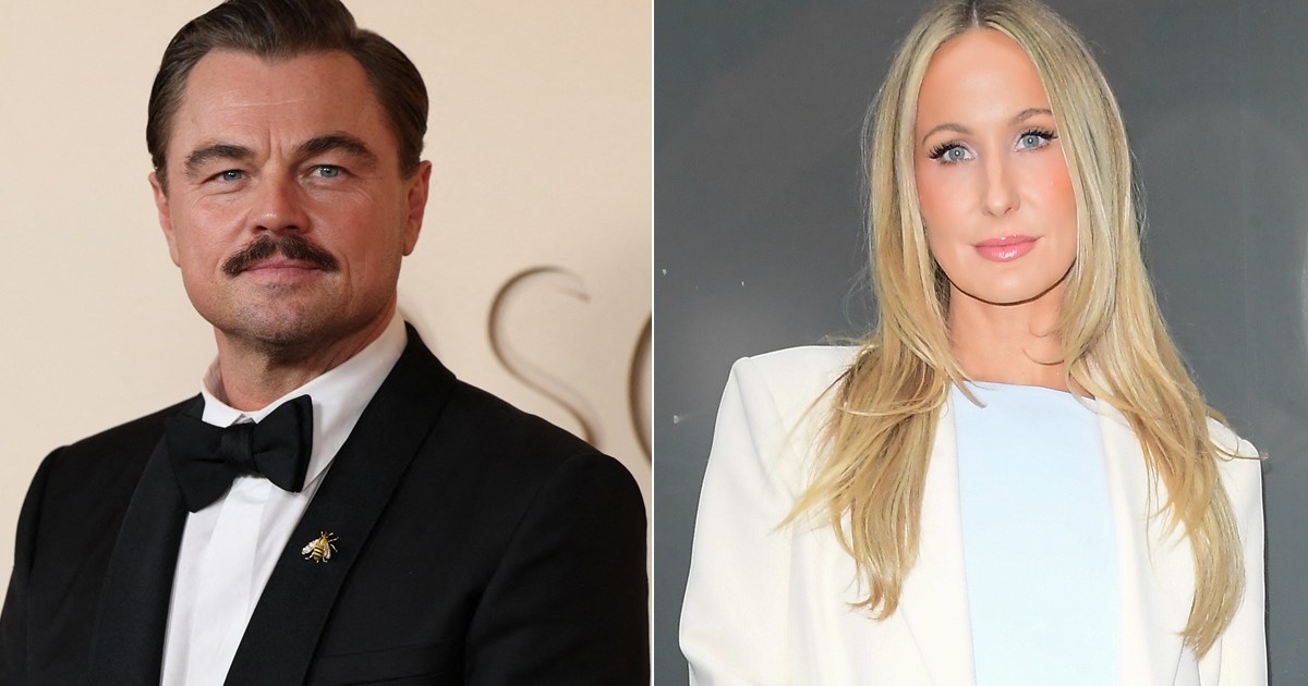 Leonardo DiCaprio Sent Unexpected Gift to Nikki Glaser After Golden Globes