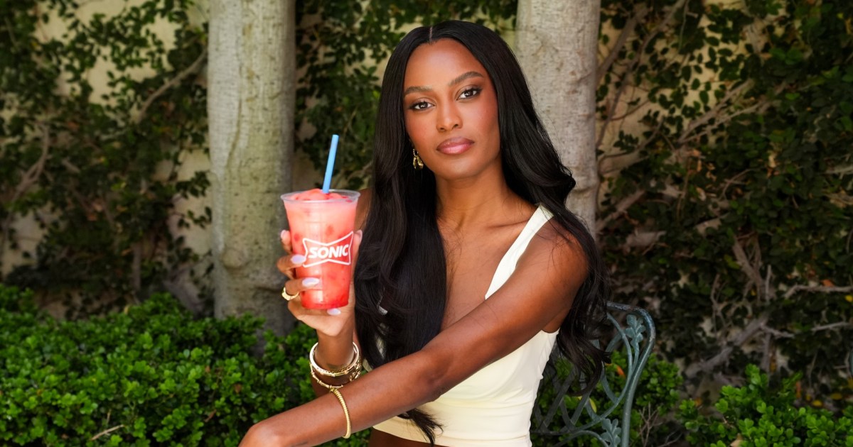 Summer House star Ciara Miller