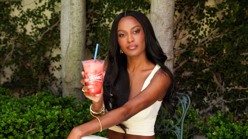 Summer House star Ciara Miller