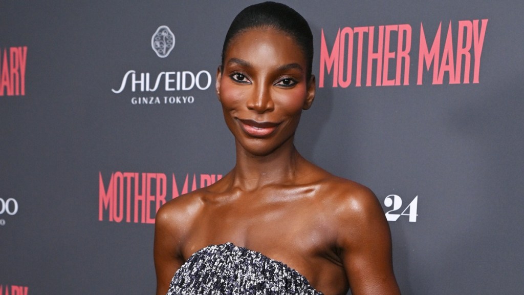 michaela coel