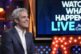 Andy Cohen