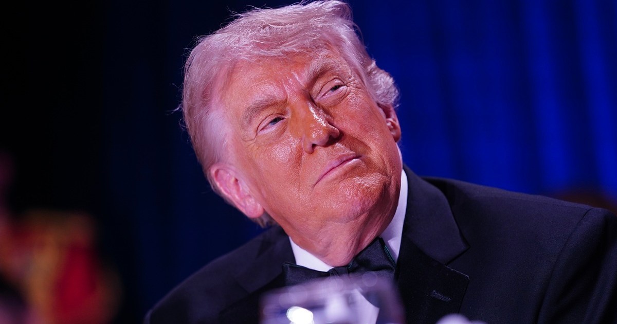 Donald Trump Receives Unexpected Nickname From Wall Street Traders