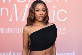 victoria monet