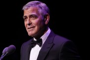 george clooney