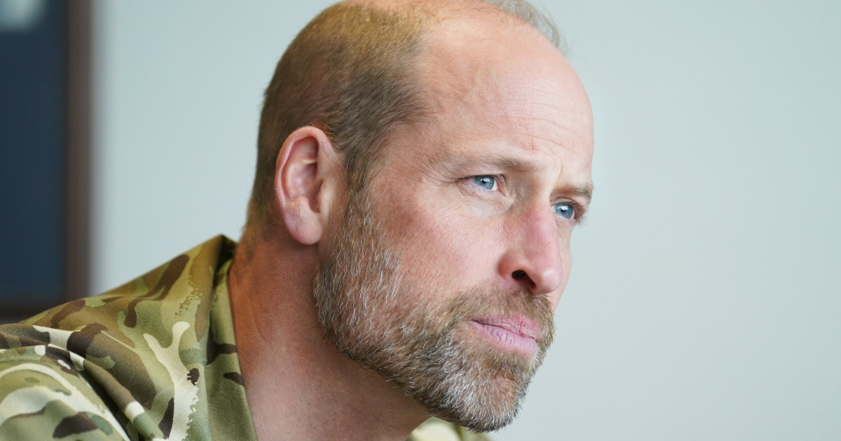 Prince William Has Yet To Comment On King Charles US Trip Amid Speculation He Was ‘Overruled’ About Journey