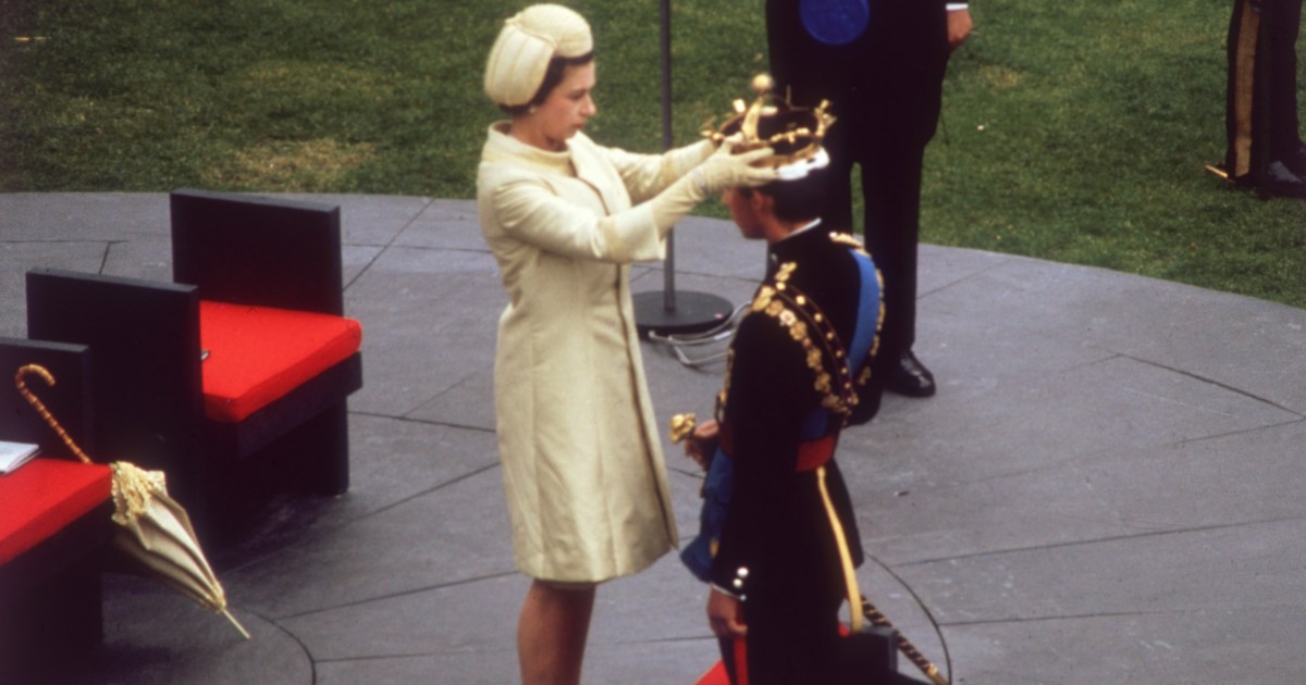 How the Late Queen Elizabeth Allegedly Almost Had a ‘Nervous Breakdown’