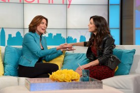 Luann de Lesseps on Bethenny's cancelled show